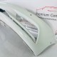 Vauxhall Astra K Front Bumper Genuine White 39052730 | 2016-2019 [Bc123]