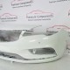 Vauxhall Astra K Front Bumper Genuine White 39052730 | 2016-2019 [Bc123]