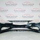 Vauxhall Astra K Front Bumper Genuine White 39052730 | 2016-2019 [Bc123]