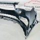 Vauxhall Astra K Front Bumper Genuine White 39052730 | 2016-2019 [Bc123]