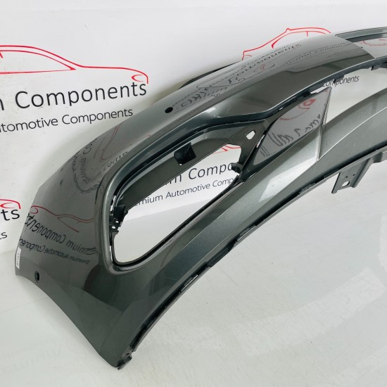 Vauxhall Astra K Front Bumper Face Lift Genuine Grey 39130492 | 2020-2022 [at103 Vauxhall Astra K Front Bumper Face Lift Genuine Grey 39130492 | 2020-2022 [at103