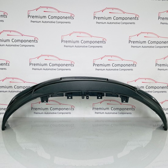 Vauxhall Astra K Front Bumper Face Lift Genuine Grey 39130492 | 2020-2022 [at103 Vauxhall Astra K Front Bumper Face Lift Genuine Grey 39130492 | 2020-2022 [at103