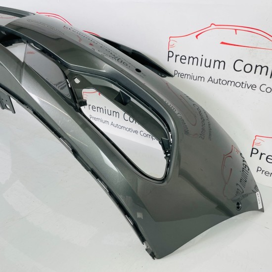Vauxhall Astra K Front Bumper Face Lift Genuine Grey 39130492 | 2020-2022 [at103 Vauxhall Astra K Front Bumper Face Lift Genuine Grey 39130492 | 2020-2022 [at103