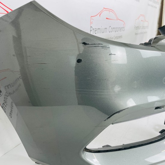 Vauxhall Astra K Front Bumper Face Lift Genuine Grey 39130492 | 2020-2022 [at103 Vauxhall Astra K Front Bumper Face Lift Genuine Grey 39130492 | 2020-2022 [at103