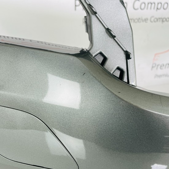 Vauxhall Astra K Front Bumper Face Lift Genuine Grey 39130492 | 2020-2022 [at103 Vauxhall Astra K Front Bumper Face Lift Genuine Grey 39130492 | 2020-2022 [at103
