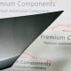 Vauxhall Astra K Front Bumper Face Lift Genuine Grey 39130492 | 2020-2022 [at103 Vauxhall Astra K Front Bumper Face Lift Genuine Grey 39130492 | 2020-2022 [at103