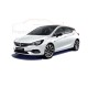 Vauxhall Astra K Front Bumper Face Lift Genuine Grey 39130492 | 2020-2022 [at103 Vauxhall Astra K Front Bumper Face Lift Genuine Grey 39130492 | 2020-2022 [at103