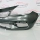 Vauxhall Astra K Front Bumper Face Lift Genuine Grey 39130492 | 2020-2022 [at103 Vauxhall Astra K Front Bumper Face Lift Genuine Grey 39130492 | 2020-2022 [at103