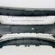 Vauxhall Astra K Front Bumper Face Lift Genuine Grey 39130492 | 2020-2022 [at103 Vauxhall Astra K Front Bumper Face Lift Genuine Grey 39130492 | 2020-2022 [at103