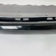 Vauxhall Zafira C Front Bumper Tourer Face Lift Genuine Black 13300485 2012-2016 Vauxhall Zafira C Front Bumper Tourer Face Lift Genuine Black 13300485 2012-2016