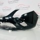 Vauxhall Zafira C Front Bumper Tourer Face Lift Genuine Black 13300485 2012-2016 Vauxhall Zafira C Front Bumper Tourer Face Lift Genuine Black 13300485 2012-2016