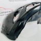Vauxhall Zafira C Front Bumper Tourer Face Lift Genuine Black 13300485 2012-2016 Vauxhall Zafira C Front Bumper Tourer Face Lift Genuine Black 13300485 2012-2016