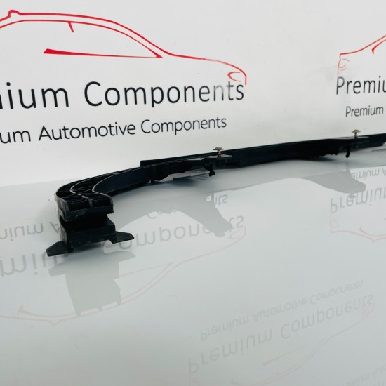 Vauxhall Insignia Front Bumper Undertray Support Trim 906200004 2013-2017 [n120]