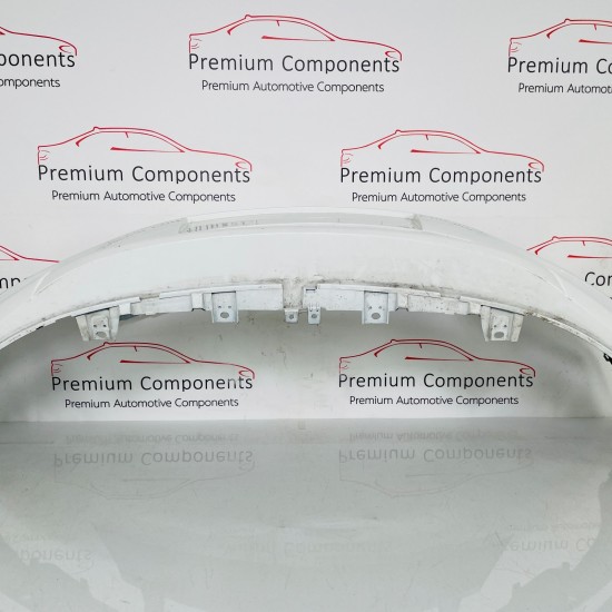 Vauxhall Astra K Front Bumper Turbo Facelift Genuine White 39130492 | 2019-2022 Vauxhall Astra K Front Bumper Turbo Facelift Genuine White 39130492 | 2019-2022
