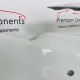 Vauxhall Astra K Front Bumper Turbo Facelift Genuine White 39130492 | 2019-2022 Vauxhall Astra K Front Bumper Turbo Facelift Genuine White 39130492 | 2019-2022