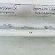 Vauxhall Astra K Front Bumper Turbo Facelift Genuine White 39130492 | 2019-2022 Vauxhall Astra K Front Bumper Turbo Facelift Genuine White 39130492 | 2019-2022