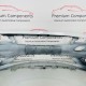 Vauxhall Astra K Front Bumper Turbo Facelift Genuine White 39130492 | 2019-2022 Vauxhall Astra K Front Bumper Turbo Facelift Genuine White 39130492 | 2019-2022