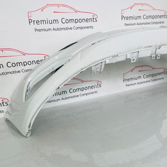 Vauxhall Astra K Front Bumper Turbo Facelift Genuine White 39130492 | 2019-2022 Vauxhall Astra K Front Bumper Turbo Facelift Genuine White 39130492 | 2019-2022