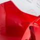 Vauxhall Corsa F Front Bumper Sri Genuine Red 9830340080 | 2019-2022 [Bb8]