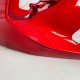 Vauxhall Corsa F Front Bumper Sri Genuine Red 9830340080 | 2019-2022 [Bb8]