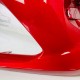 Vauxhall Corsa F Front Bumper Sri Genuine Red 9830340080 | 2019-2022 [Bb8]