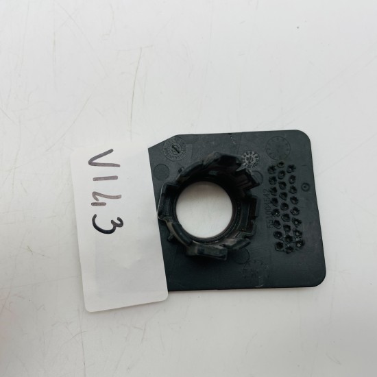 Vauxhall Insignia Rear Parking Sensor Bracket Mount Genuine Pdc 551004542 [v143]
