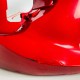 Vauxhall Corsa F Front Bumper Sri Genuine Red 475498858 | 2019-2022 [Bb35]