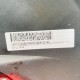 Vauxhall Corsa F Front Bumper Sri Genuine Red 475498858 | 2019-2022 [Bb35]