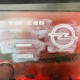 Vauxhall Corsa F Front Bumper Sri Genuine Red 475498858 | 2019-2022 [Bb35]
