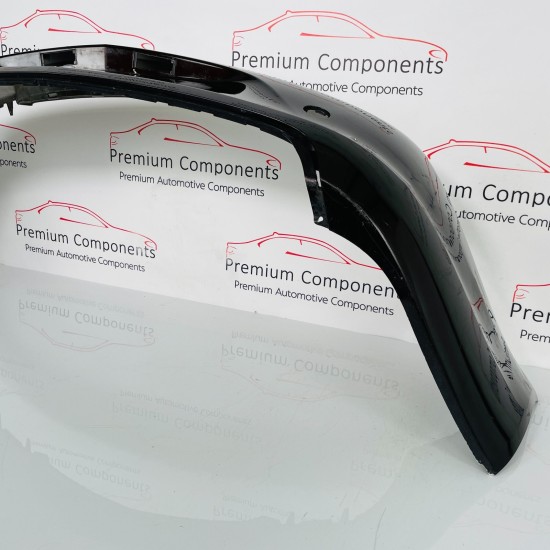 Vauxhall Insignia Rear Bumper Saloon Genuine 551004542 | 2008-2013 [aj130]