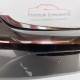 Vauxhall Insignia Rear Bumper Saloon Genuine 551004542 | 2008-2013 [aj130]