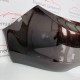 Vauxhall Insignia Rear Bumper Saloon Genuine 551004542 | 2008-2013 [aj130]