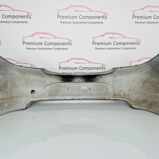 Vauxhall Insignia Rear Bumper Saloon Genuine 551004542 | 2008-2013 [aj130]