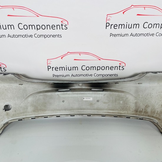 Vauxhall Insignia Rear Bumper Saloon Genuine 551004542 | 2008-2013 [aj130]