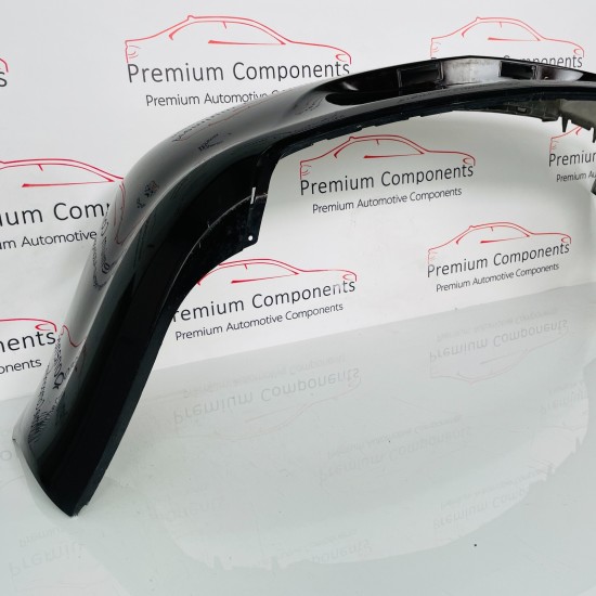 Vauxhall Insignia Rear Bumper Saloon Genuine 551004542 | 2008-2013 [aj130]