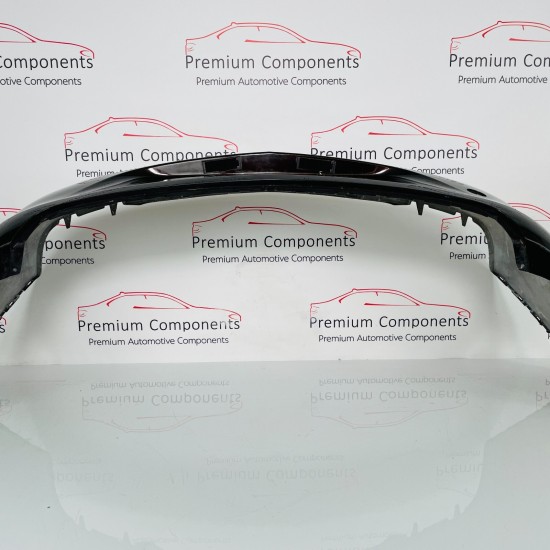 Vauxhall Insignia Rear Bumper Saloon Genuine 551004542 | 2008-2013 [aj130]