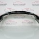 Vauxhall Insignia Rear Bumper Saloon Genuine 551004542 | 2008-2013 [aj130]