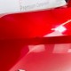 Vauxhall Corsa F Front Bumper Genuine Red 475498858 | 2019-2022 [Bb53]