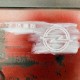 Vauxhall Corsa F Front Bumper Genuine Red 475498858 | 2019-2022 [Bb53]