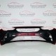 Vauxhall Corsa F Front Bumper Genuine Red 475498858 | 2019-2022 [Bb53]