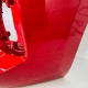 Vauxhall Corsa F Front Bumper Sri Genuine Red 475498858 | 2019-2022 [Bb56]