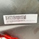 Vauxhall Corsa F Front Bumper Sri Genuine Red 475498858 | 2019-2022 [Bb56]