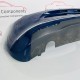 Vauxhall Astra J Rear Bumper Mk6 Genuine Blue 13368066 | 2012 - 2015 [ak72]