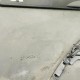 Vauxhall Astra J Rear Bumper Mk6 Genuine Blue 13368066 | 2012 - 2015 [ak72]