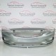 Vauxhall Astra K Front Bumper Genuine Silver 39052730 | 2016-2019 [Be46]