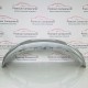 Vauxhall Astra K Front Bumper Genuine Silver 39052730 | 2016-2019 [Be46]