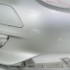 Vauxhall Astra K Front Bumper Genuine Silver 39052730 | 2016-2019 [Be46]