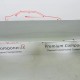 Vauxhall Astra K Front Bumper Genuine Silver 39052730 | 2016-2019 [Be46]