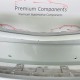 Vauxhall Astra K Front Bumper Genuine Silver 39052730 | 2016-2019 [Be46]