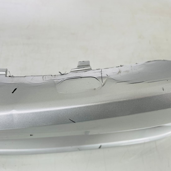 Vauxhall Astra K Front Bumper Genuine Silver 39052730 | 2016-2019 [Be46]